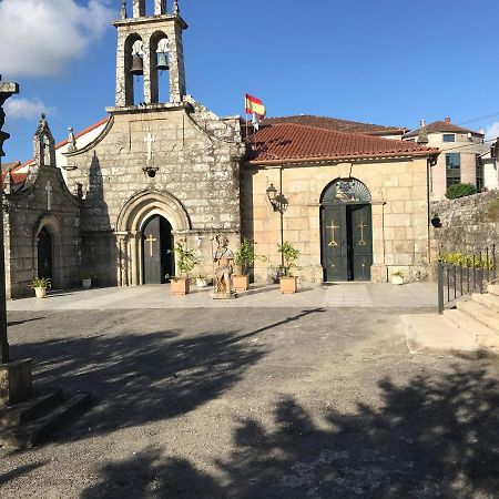Santa MaríaHyp - Camino Conde公寓 外观 照片