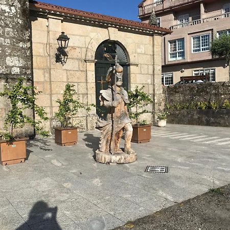 Santa MaríaHyp - Camino Conde公寓 外观 照片