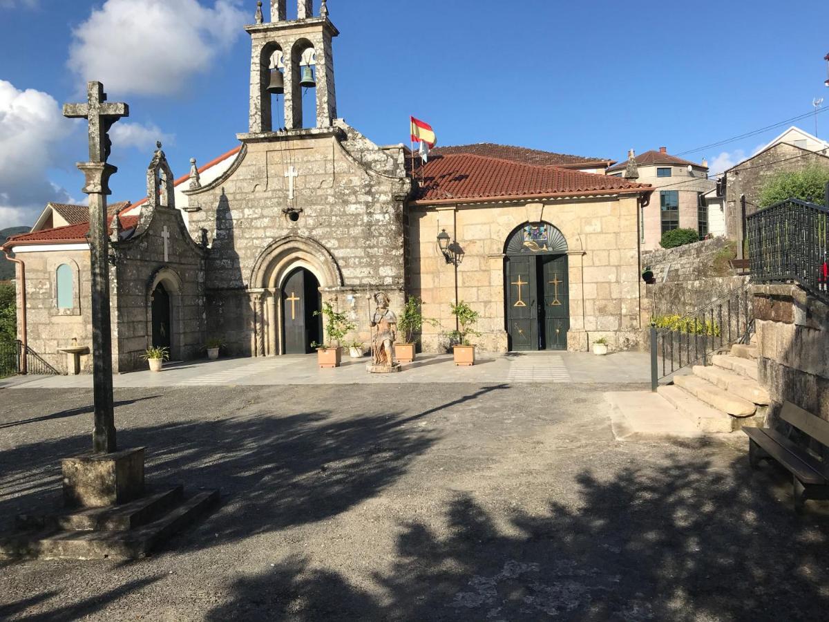 Santa MaríaHyp - Camino Conde公寓 外观 照片